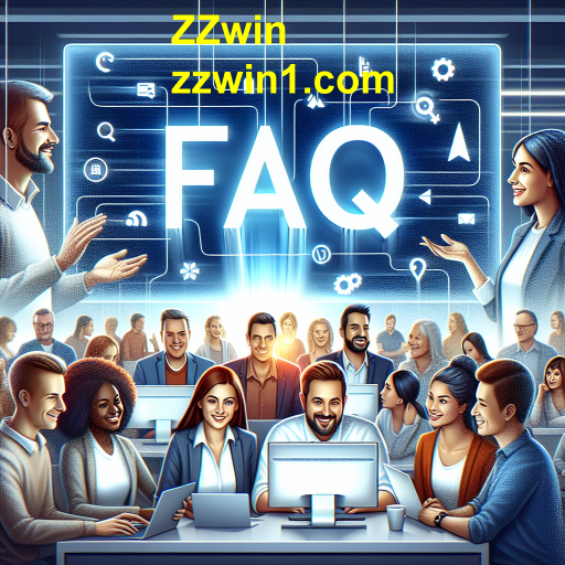 Explorando a Seção de Perguntas Frequentes do ZZwin